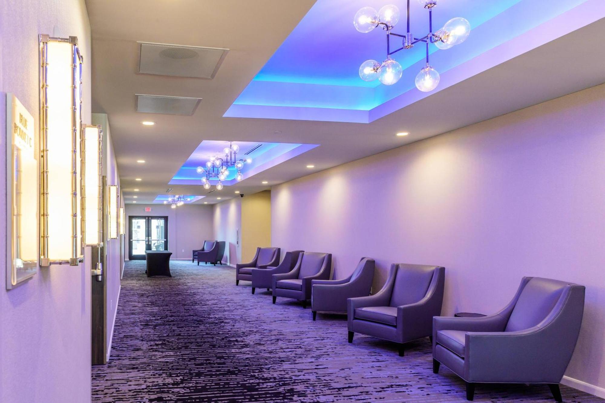 Courtyard By Marriott Lake Jackson Dış mekan fotoğraf