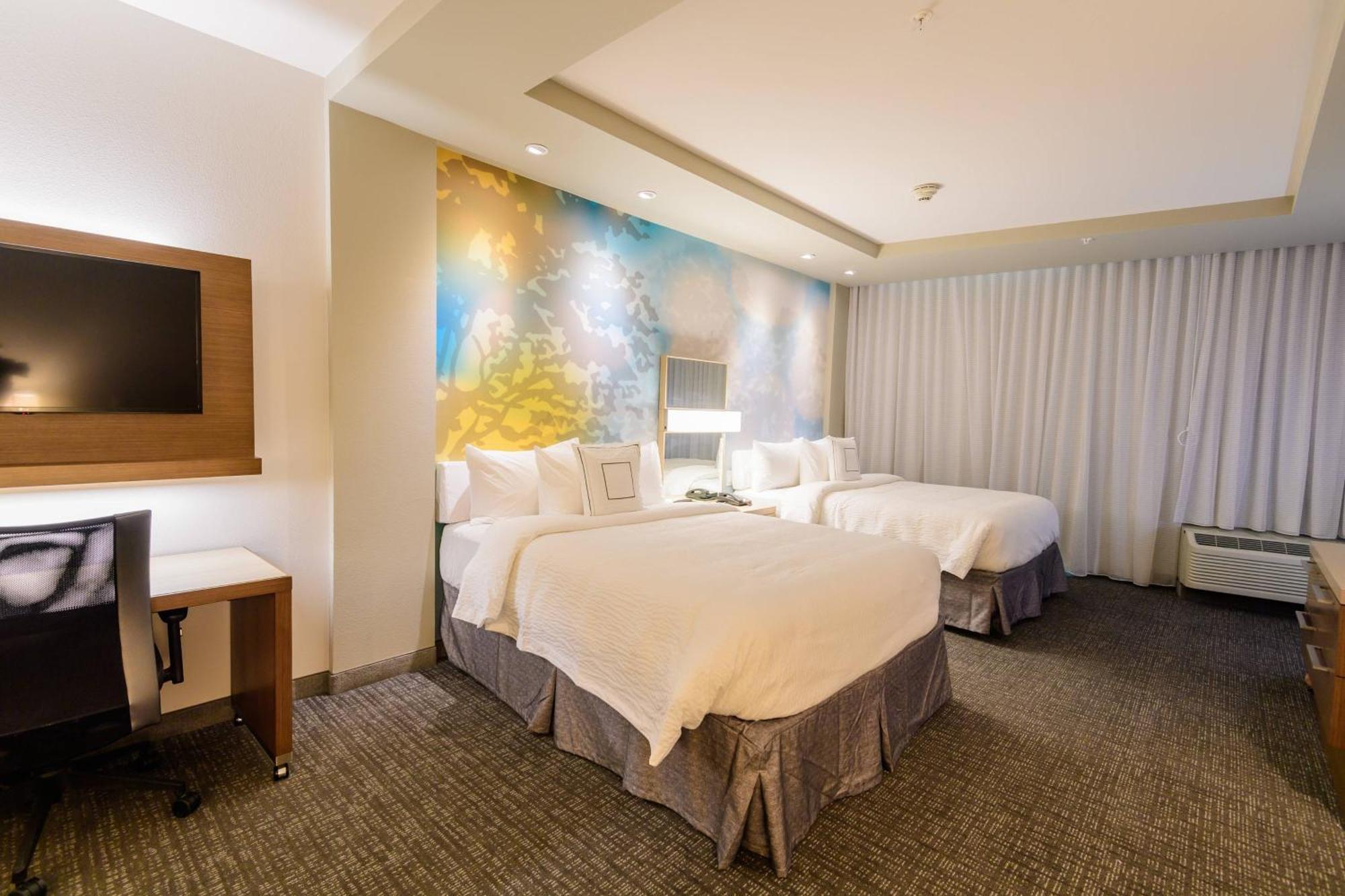 Courtyard By Marriott Lake Jackson Dış mekan fotoğraf