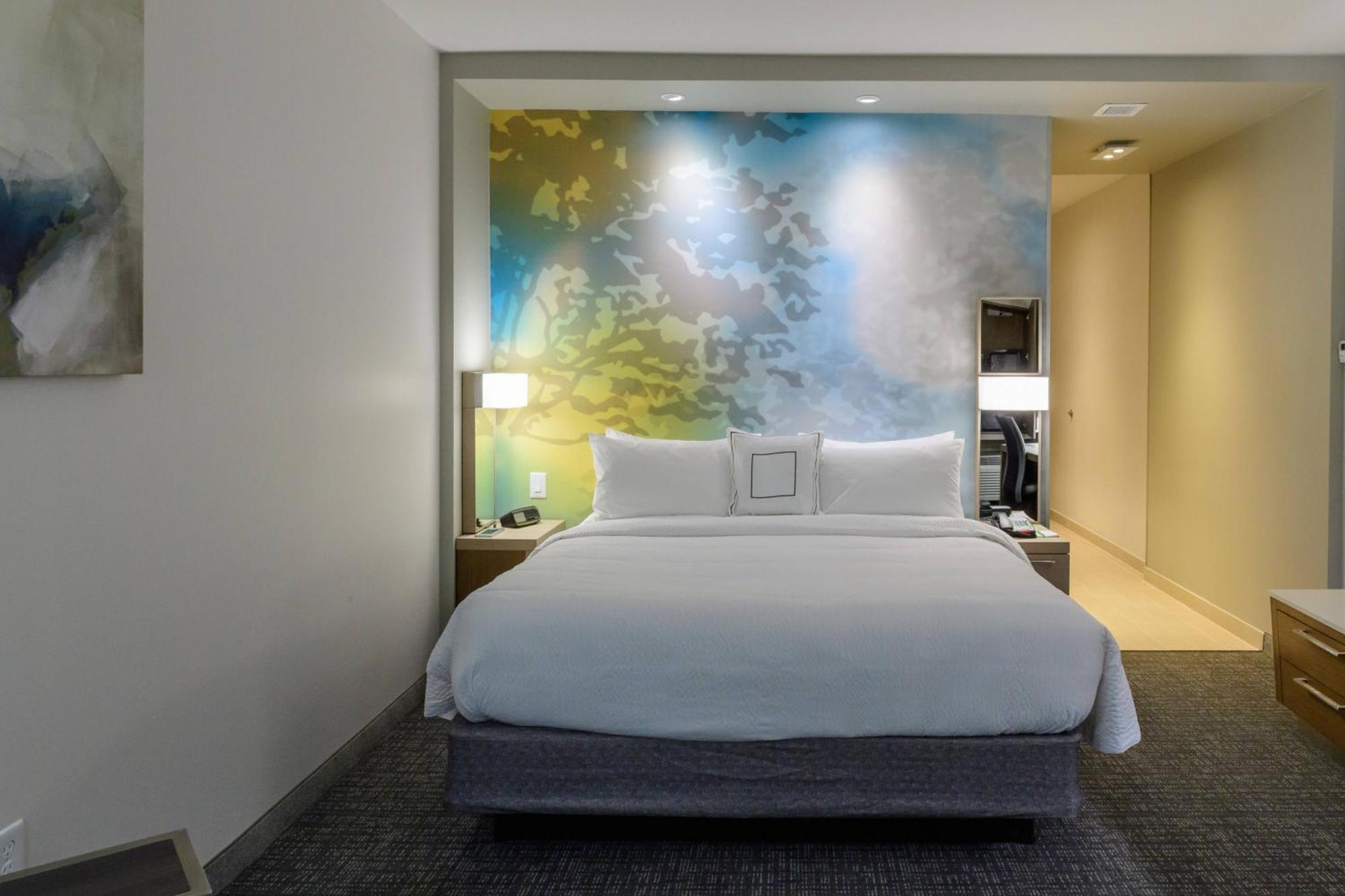 Courtyard By Marriott Lake Jackson Dış mekan fotoğraf