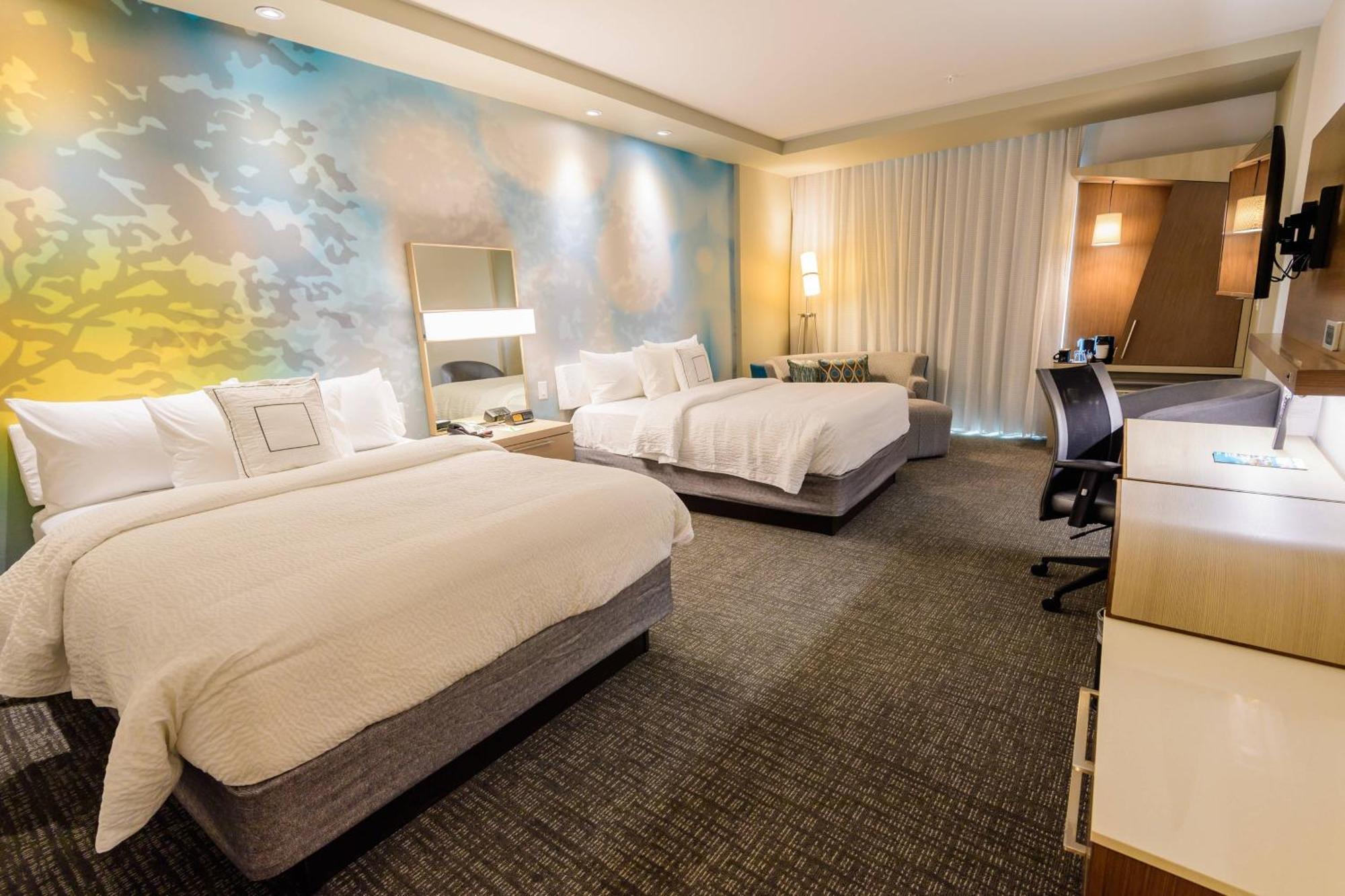 Courtyard By Marriott Lake Jackson Dış mekan fotoğraf