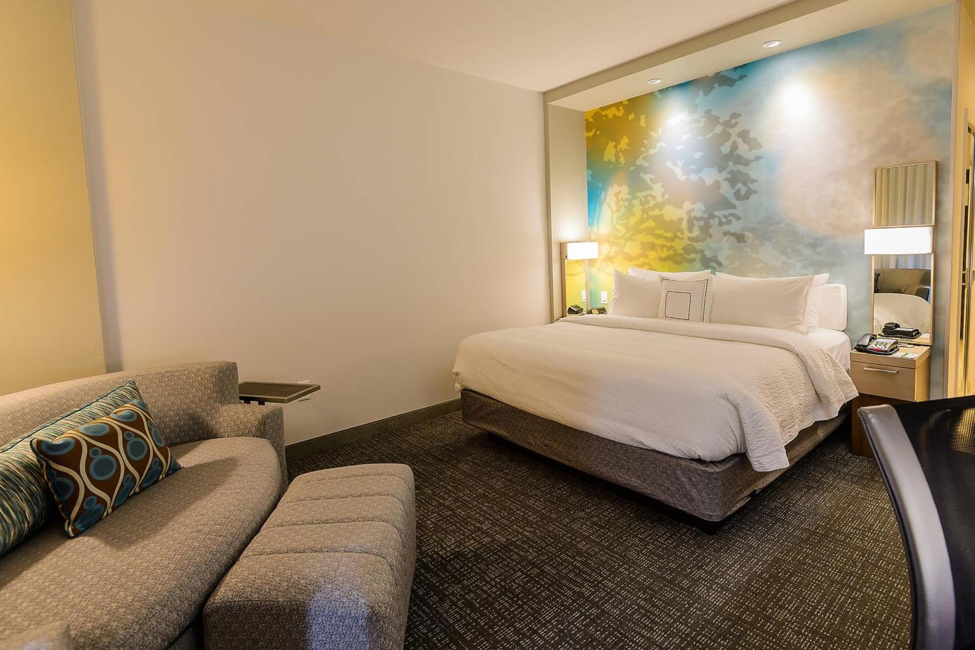 Courtyard By Marriott Lake Jackson Dış mekan fotoğraf
