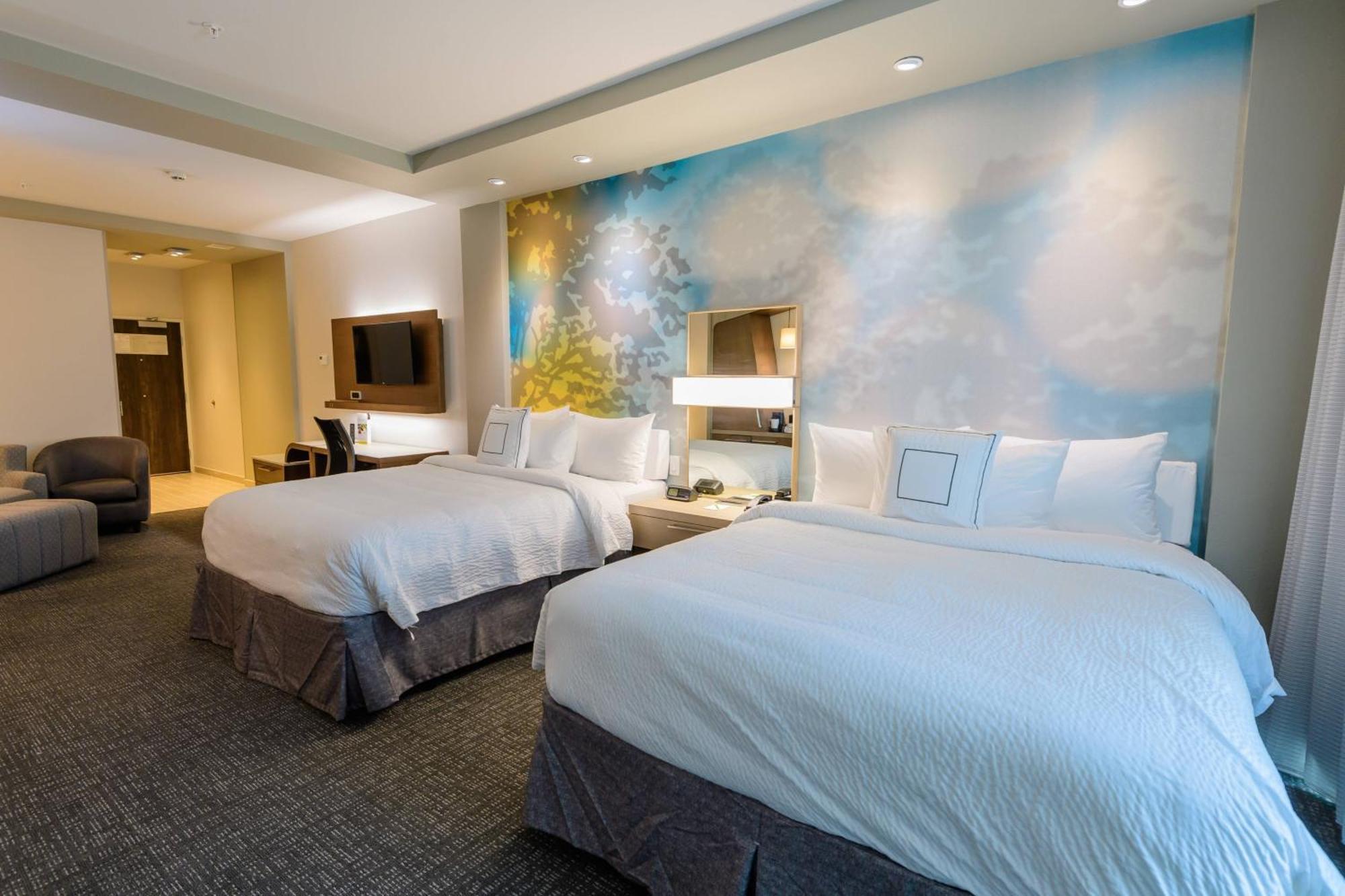 Courtyard By Marriott Lake Jackson Dış mekan fotoğraf