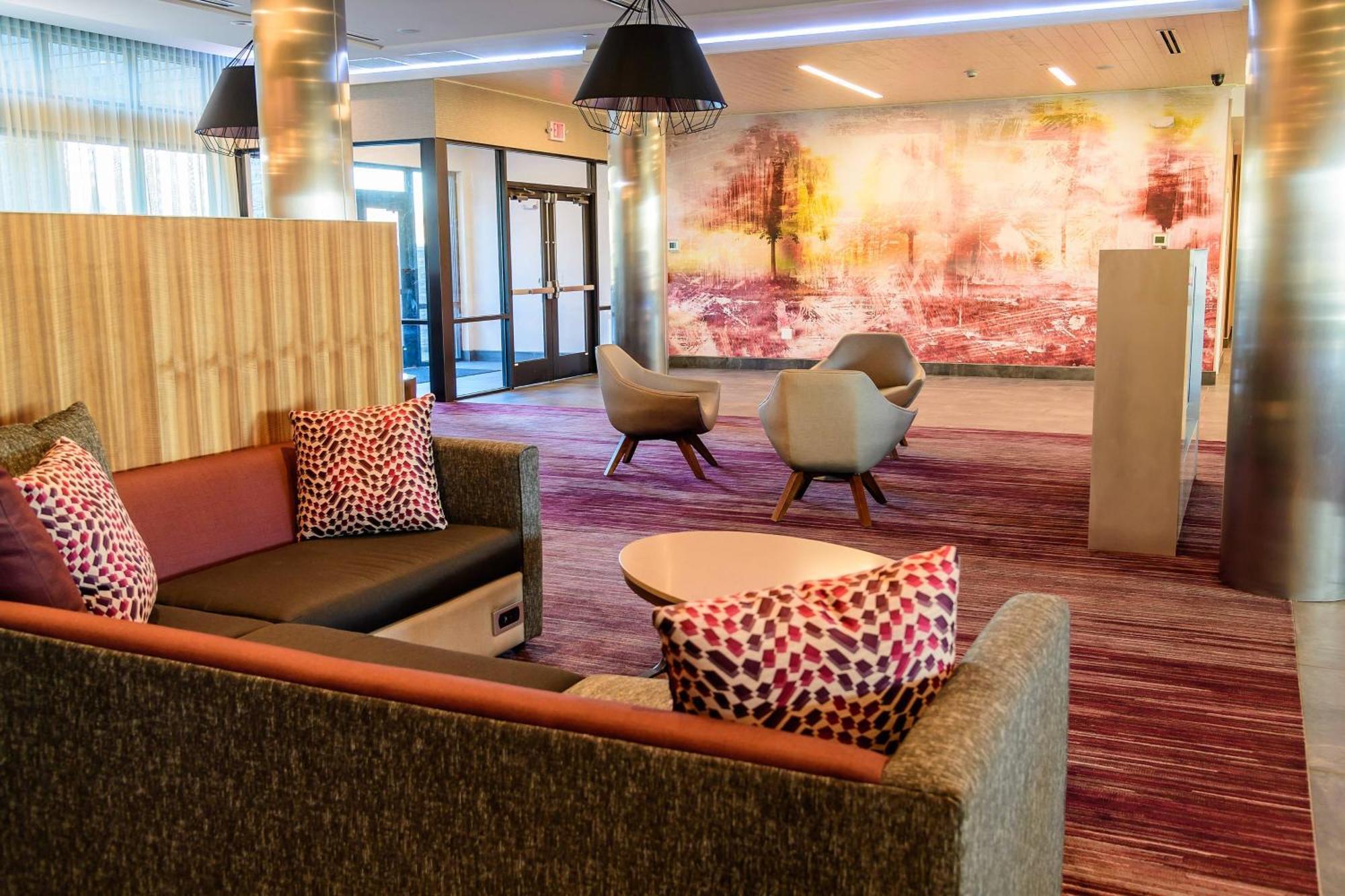 Courtyard By Marriott Lake Jackson Dış mekan fotoğraf