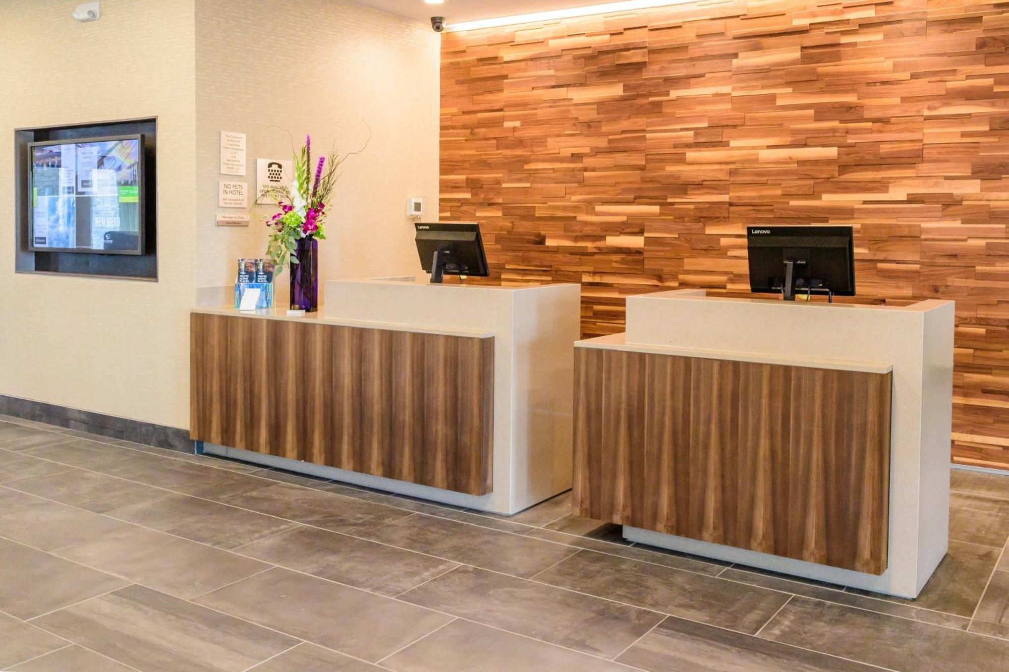 Courtyard By Marriott Lake Jackson Dış mekan fotoğraf